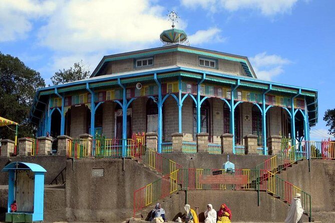 Addis Ababa City Tours Full Day With Hotel Pickup And Drop Off. - FAQ