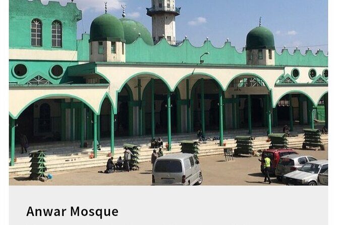 Addis Ababa City Tours Full Day With Hotel Pickup And Drop Off - Who Will Love This Tour?