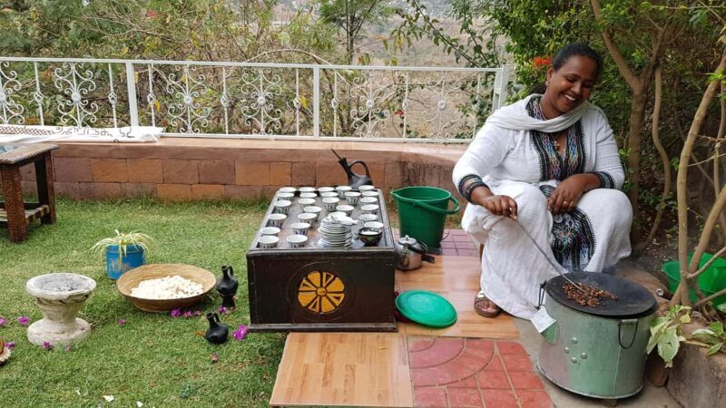 Addis Ababa Essentials: Flexible Full-Day City Sightseeing - FAQ