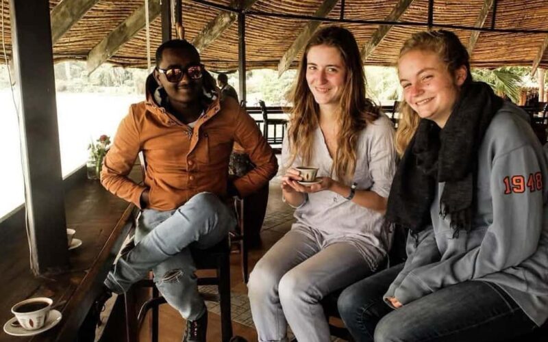 Addis Ababa: Ethiopian History, Culture and Coffee Day Trip - A Closer Look at the Itinerary and Highlights