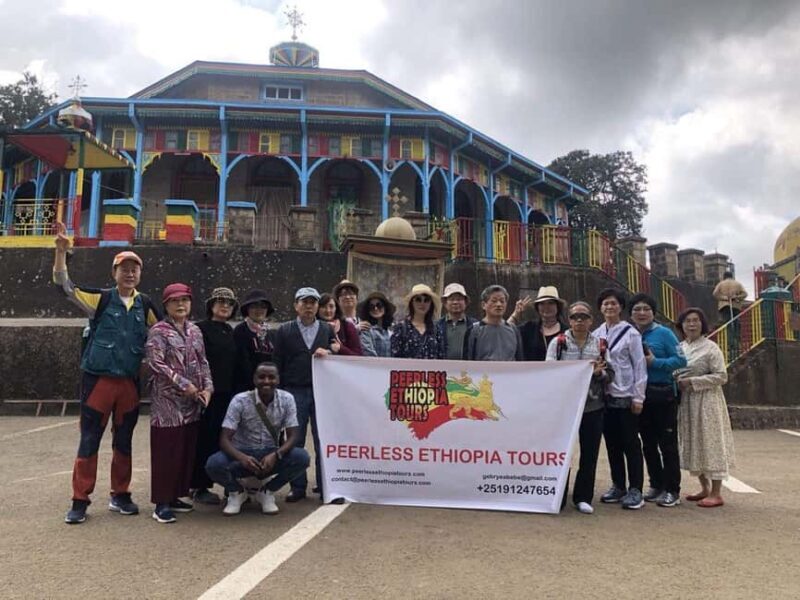 Addis Ababa: Ethiopian History, Culture and Coffee Day Trip - FAQ