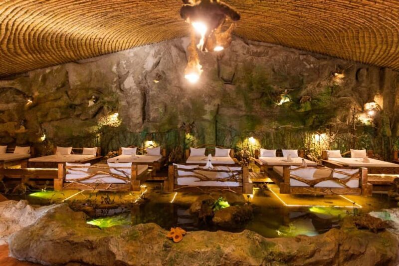 Addis Ababa Forest Spa Experience, Mount Entoto - The Sum Up