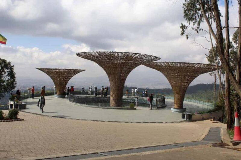 Addis Ababa: Full-Day City Tour with Lunch - Key Points