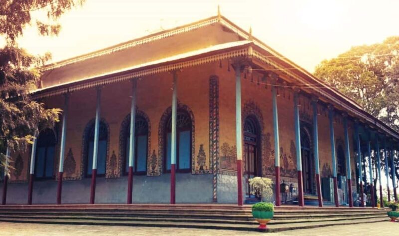 Addis Ababa: Full-Day City Tour with Lunch - Discovering Addis Ababa: A Practical Guide to the Full-Day Tour