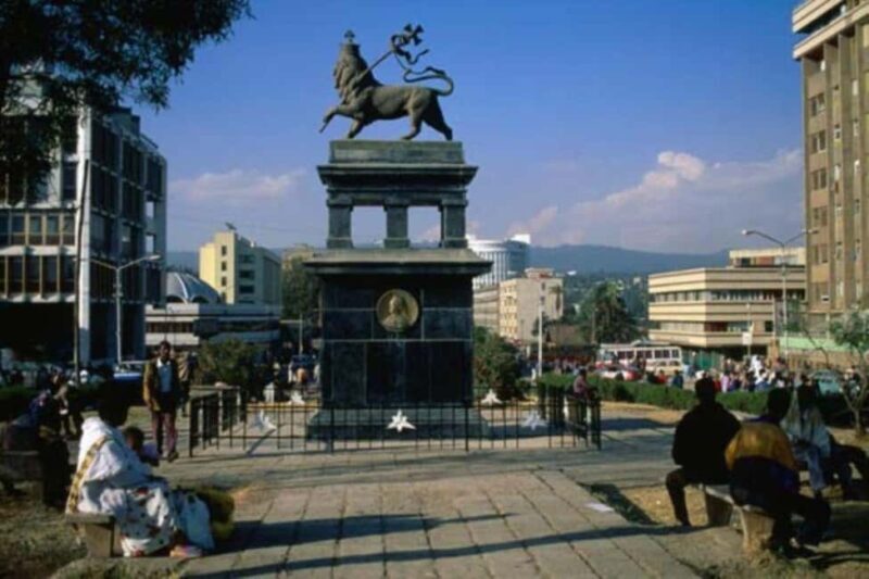 Addis Ababa: Full-Day City Tour with Lunch - Why This Tour Works Well