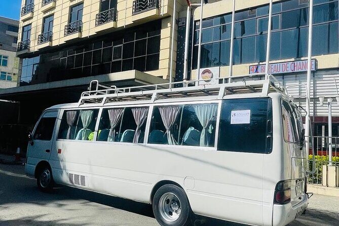 Addis Ababa Full Day Tour with hotel pickup and drop off - Intro  