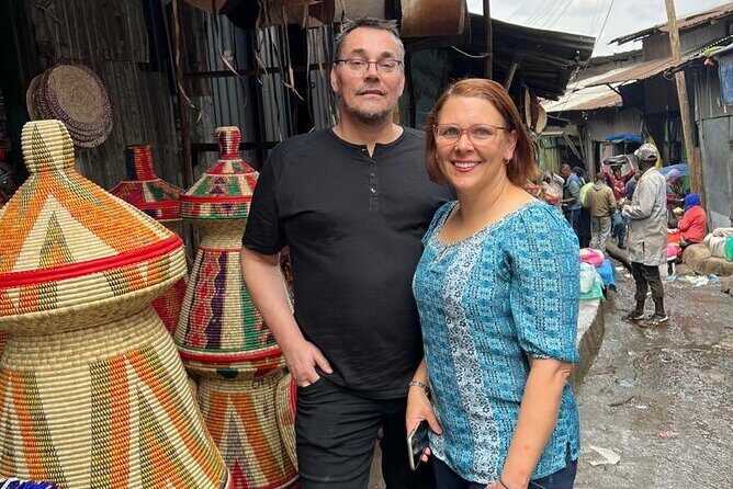 Addis Ababa Group City Day Tour - Why You’ll Love This Tour