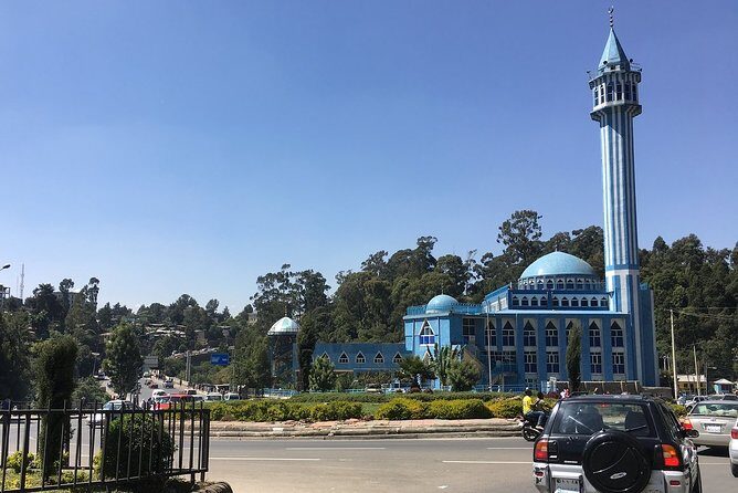 Addis Ababa Guided City Tour With Airport & Hotel Pick Up - Who This Tour Is Best For