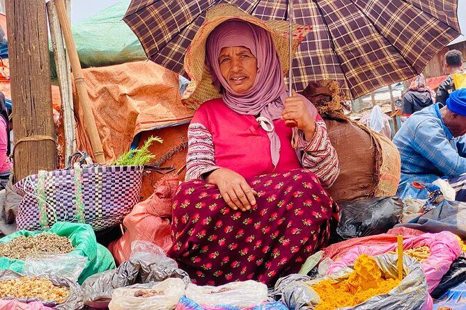 Addis Ababa Guided City Tours - Key Points