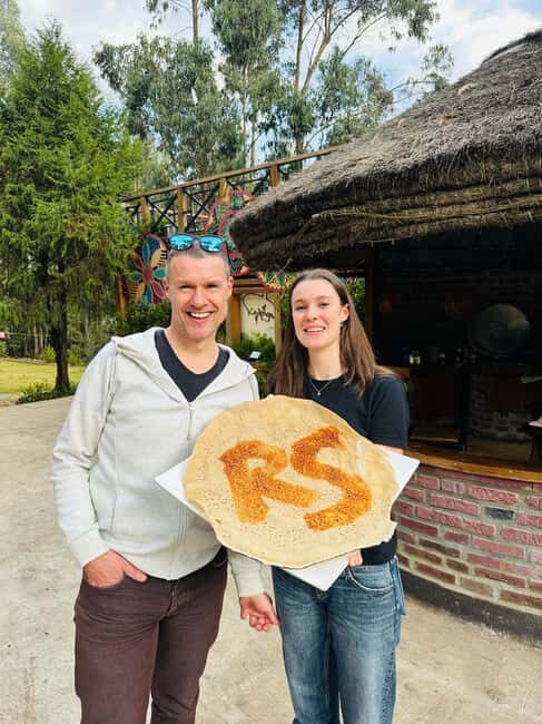 Addis Ababa: Guided Expedition through Ethiopia's Capital - Key Points
