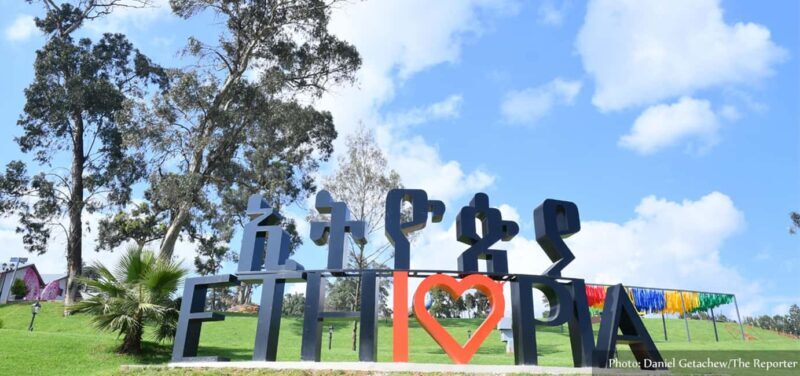 Addis Ababa: Guided Expedition through Ethiopia's Capital - Exploring Addis Ababa: What You Can Expect