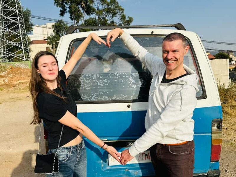 Addis Ababa: Guided Expedition through Ethiopia's Capital - FAQ