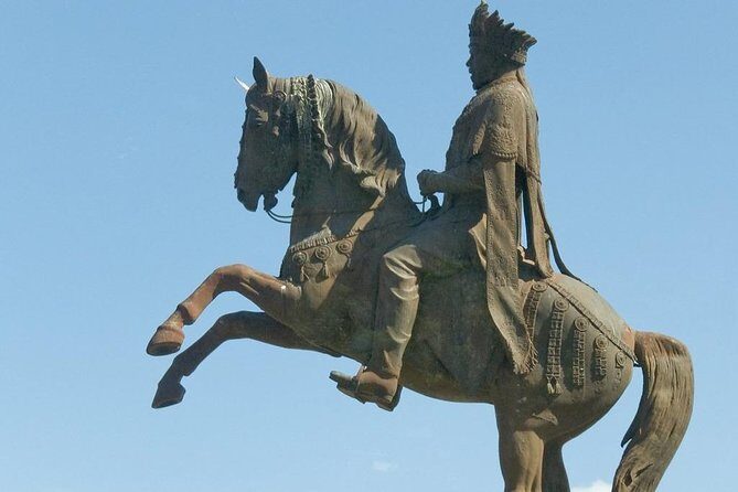 Addis Ababa - Half Day City Tour - An In-Depth Look at the Tour Experience