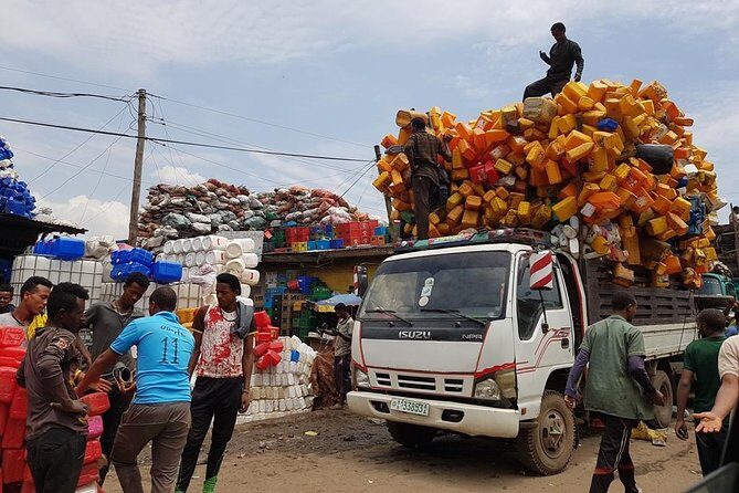 Addis Ababa - Half Day Cultural Experience - Exploring the Itinerary in Depth