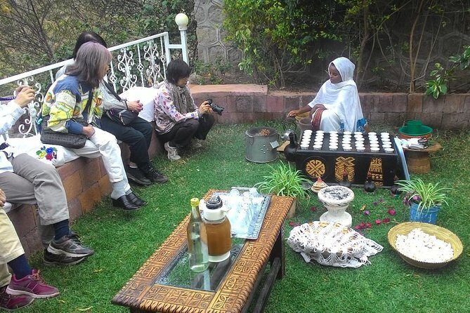 Addis Ababa - Half Day Cultural Experience - Final Thoughts