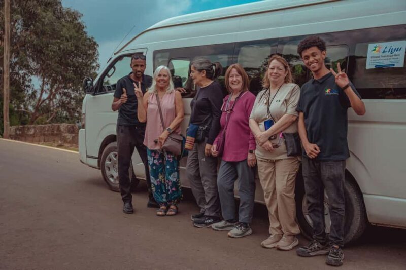 Addis Ababa highlight city tour - What to Expect from the Tour