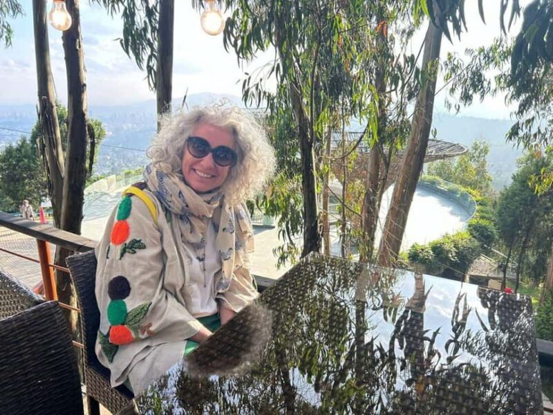 Addis Ababa highlight city tour - Why This Tour Is Worth Considering