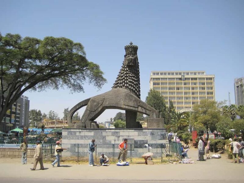 Addis Ababa Highlights Private Day Tour - A Closer Look at What the Tour Offers