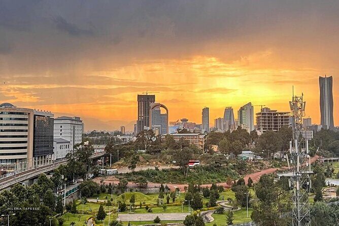 Addis Ababa Layover - A Closer Look at the Addis Ababa Layover Tour