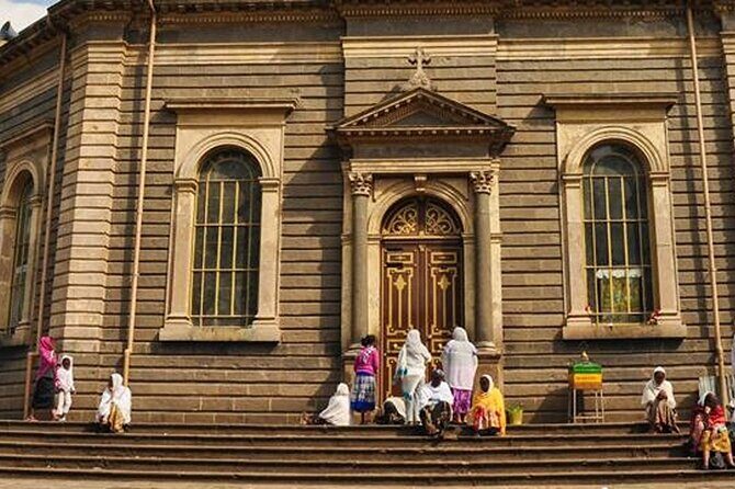 Addis Ababa Layover - FAQ