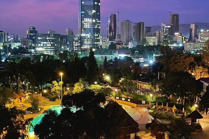 Addis Ababa Layover - The Bottom Line