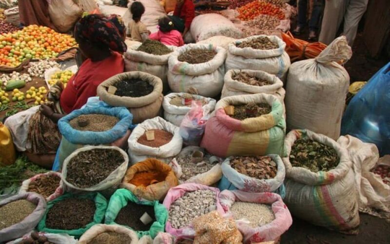 Addis Ababa: Mercato Market Guided Tour with Coffee Tasting - What to Expect When You Join