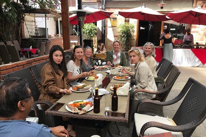 Addis Ababa +Mount Entoto View Point,Museums Palace Market Tours - Who Should Consider This Tour?