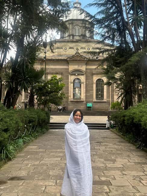 Addis Ababa Museums Tour - Key Points