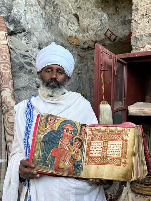 Addis Ababa Museums Tour - Practical Details and Considerations