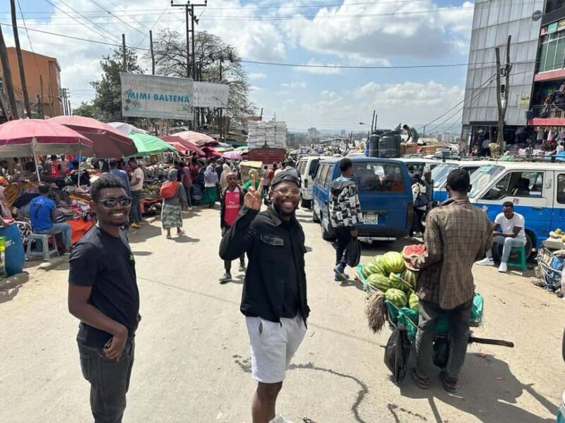 Addis Ababa Museums Tour - FAQs