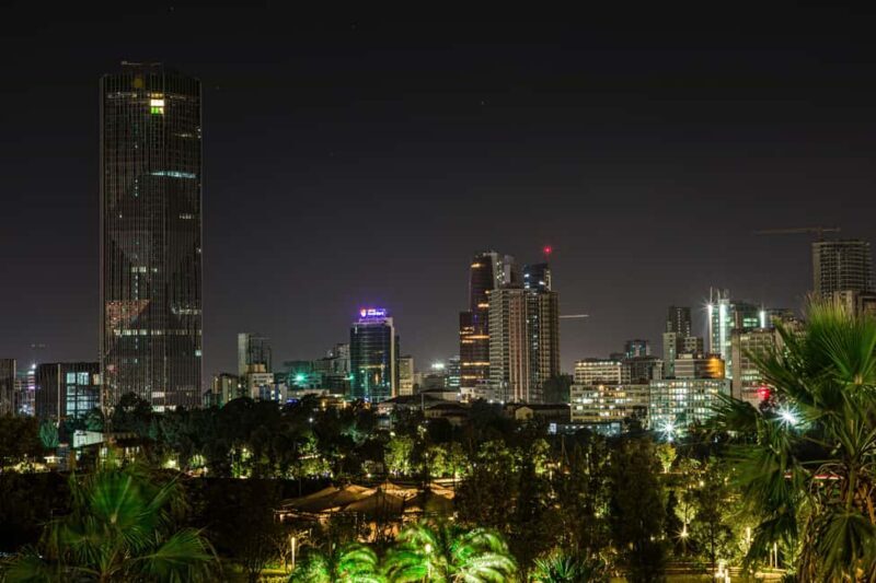 Addis Ababa: Must-See Experiences and Local Culture Tour - Key Points