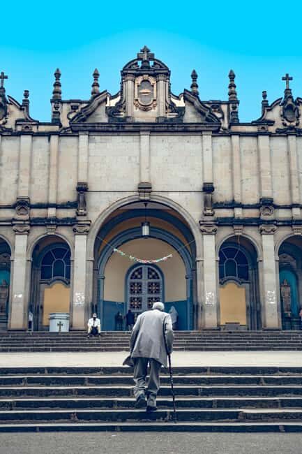 Addis Ababa: Must-See Experiences and Local Culture Tour - The Value Proposition: Is It Worth It?