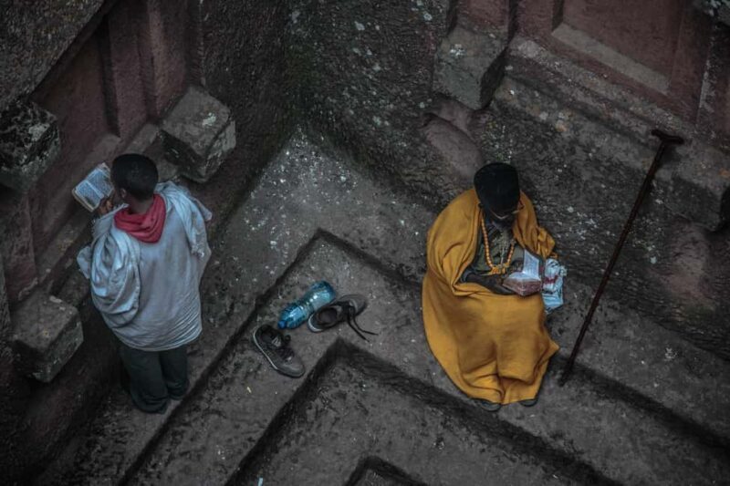 Addis Ababa: Northern Historic Site Circuit 7 Days/6 Nights - An In-Depth Look at the 7-Day Itinerary