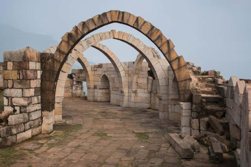 Addis Ababa: Northern Historic Site Circuit 7 Days/6 Nights - What This Tour Means for You