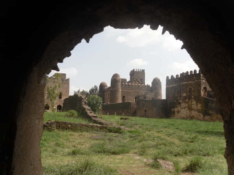 Addis Ababa: Northern Historic Site Circuit 7 Days/6 Nights - FAQ