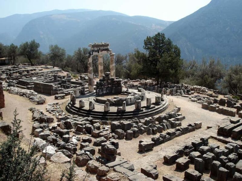 Addis Ababa: Northern Historic Site Circuit 7 Days/6 Nights - Final Thoughts