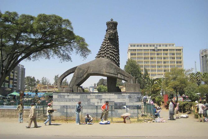 Addis Ababa Private Airport-Hotel Transfer - The Experience: What to Expect from Your Transfer  
