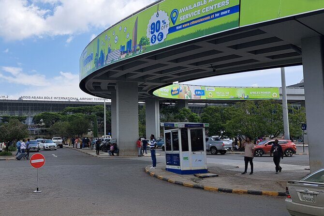 Addis Ababa Private Airport-Hotel Transfer - Who Should Consider This Service?  