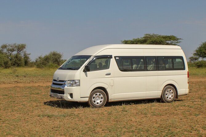 Addis Ababa Private Airport-Hotel Transfer - The Sum Up: Is It Worth It?  