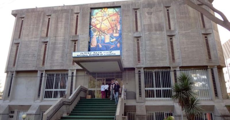 Addis Ababa: Private City Tour with Folkloric Dinner - A Complete Breakdown of the Experience