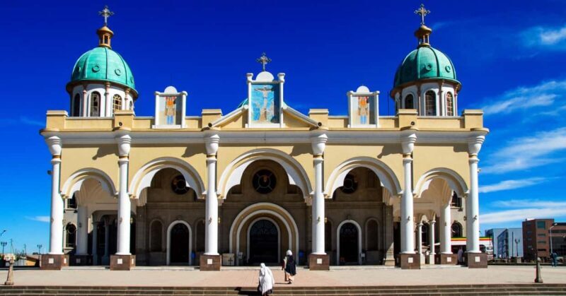 Addis Ababa: Private City Tour with Folkloric Dinner - Final Thoughts