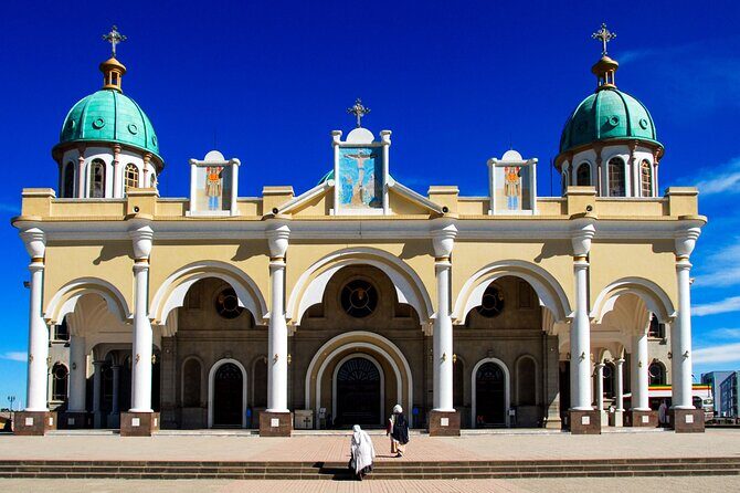 Addis Ababa Private Tour - The Sum Up