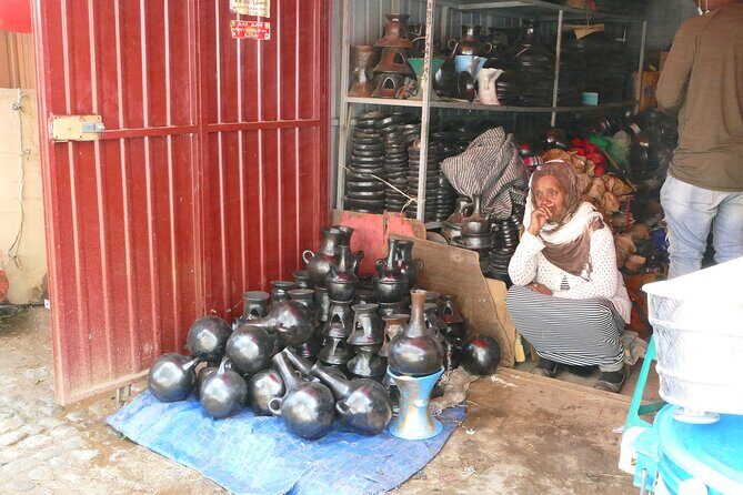 Addis Ababa Private Tour - FAQ
