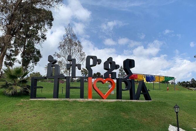 Addis Ababa Sightseeing - Key Points