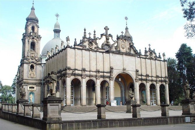 Addis Ababa Sightseeing - The Sum Up