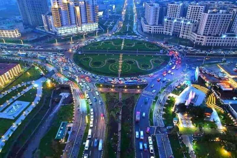 Addis Ababa: Sightseeing Walking Tour - Itinerary Breakdown: What You’ll See and Experience