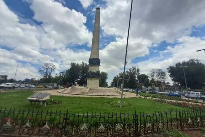 Addis Ababa: Sightseeing Walking Tour - What the Reviews Say