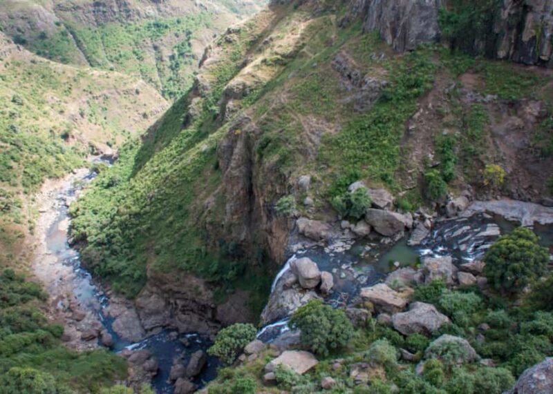 Addis Ababa: Simien Mountains Trekking Tour with Flights - Final Thoughts