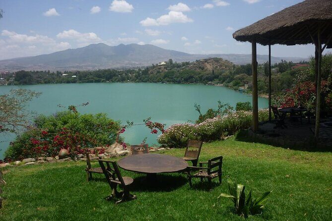 Addis Ababa Spa Day Trip To Debre Ziet(Resort Towns) - Discovering Debre Ziet’s Natural Charm