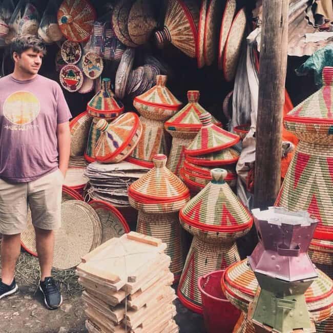 Addis Ababa; Transit travelers city tour - What to Expect from Your Addis Ababa Tour